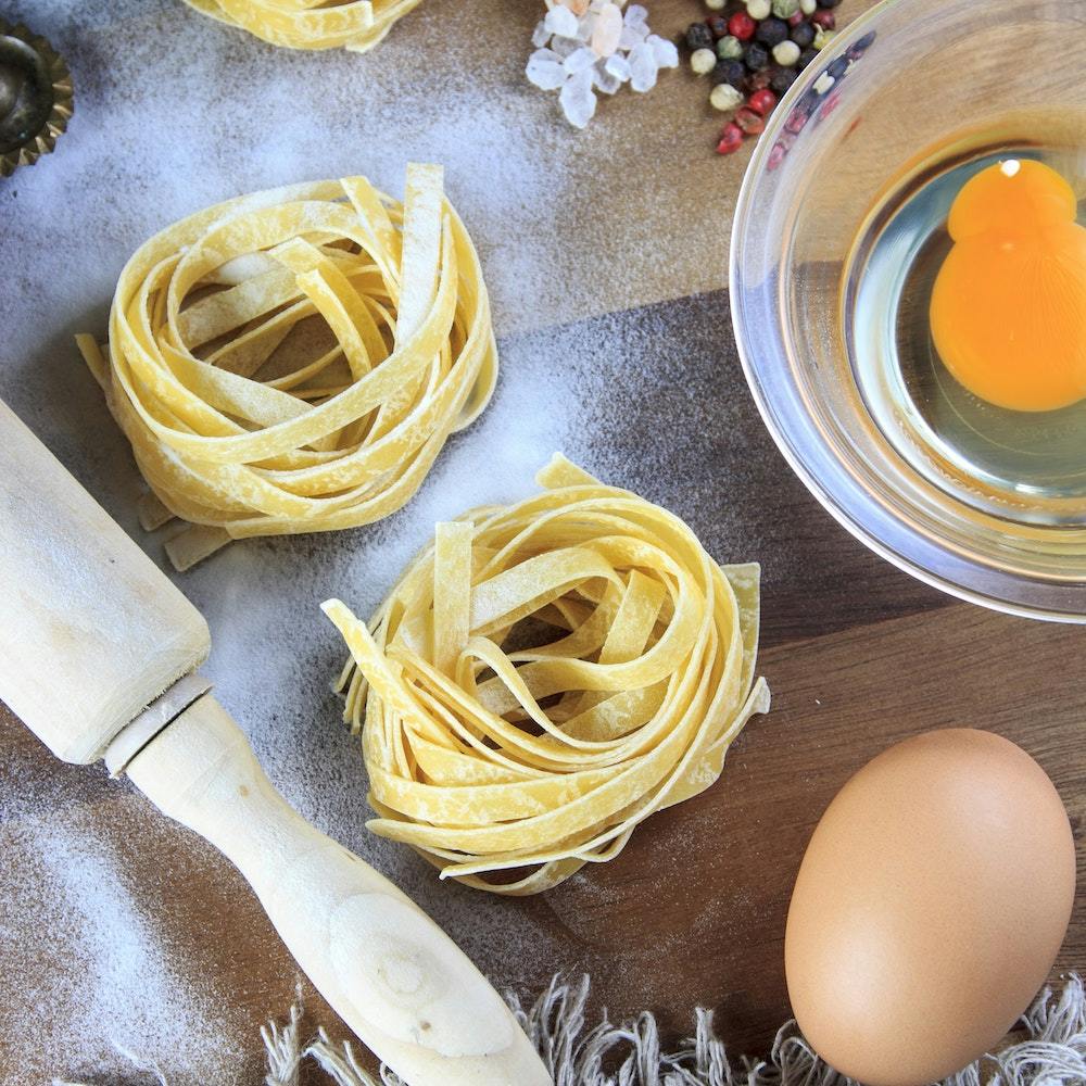 Hur många gram pasta per person – En guide till rätt dosering