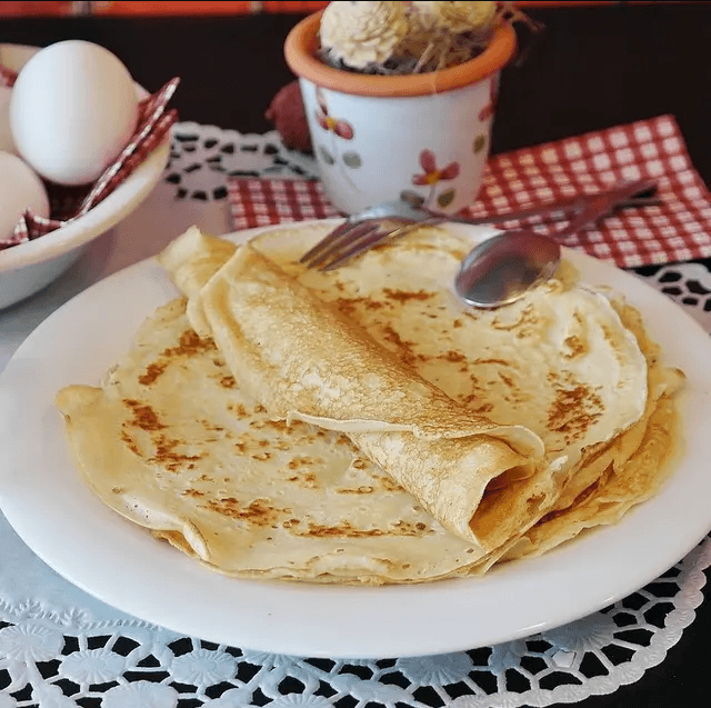 Olika sorters pannkakor – och vad som skiljer dem åt