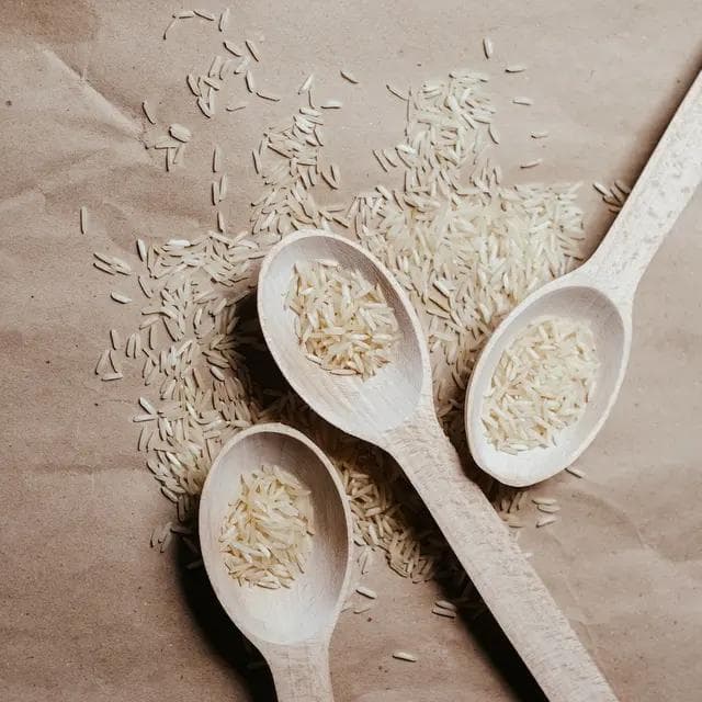 Ris – ursprung, sorter och hur du kokar det rätt
