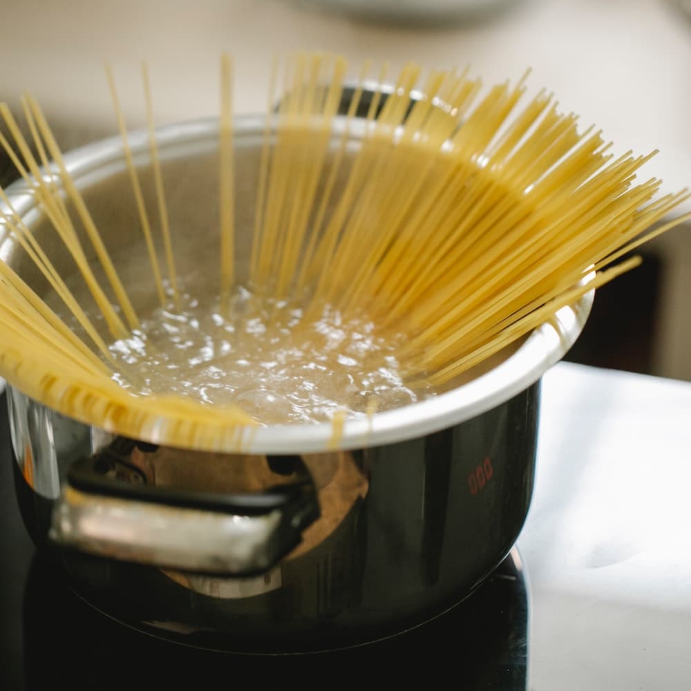 Så kokar du den perfekta pastan