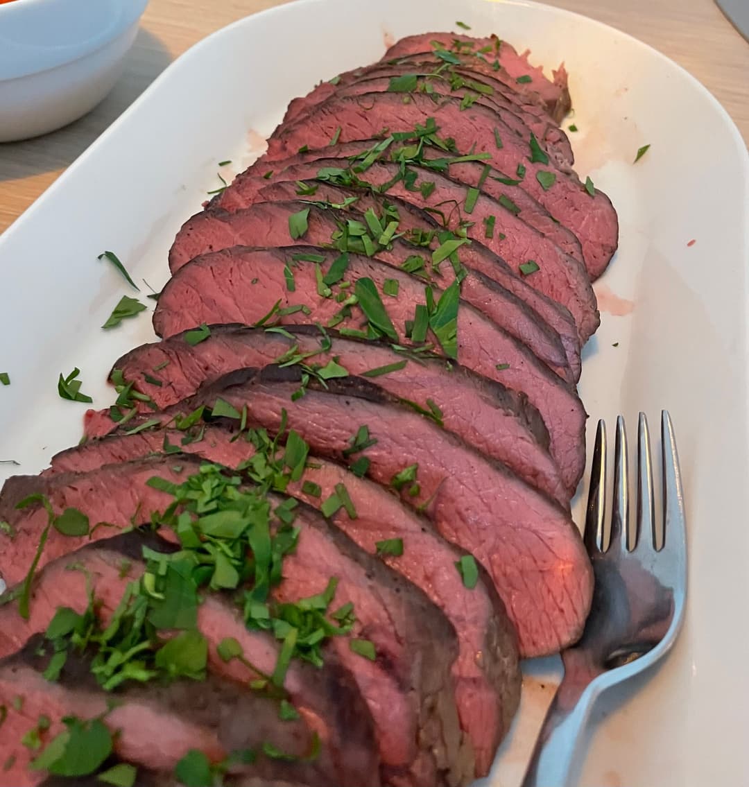 Söndagsstek