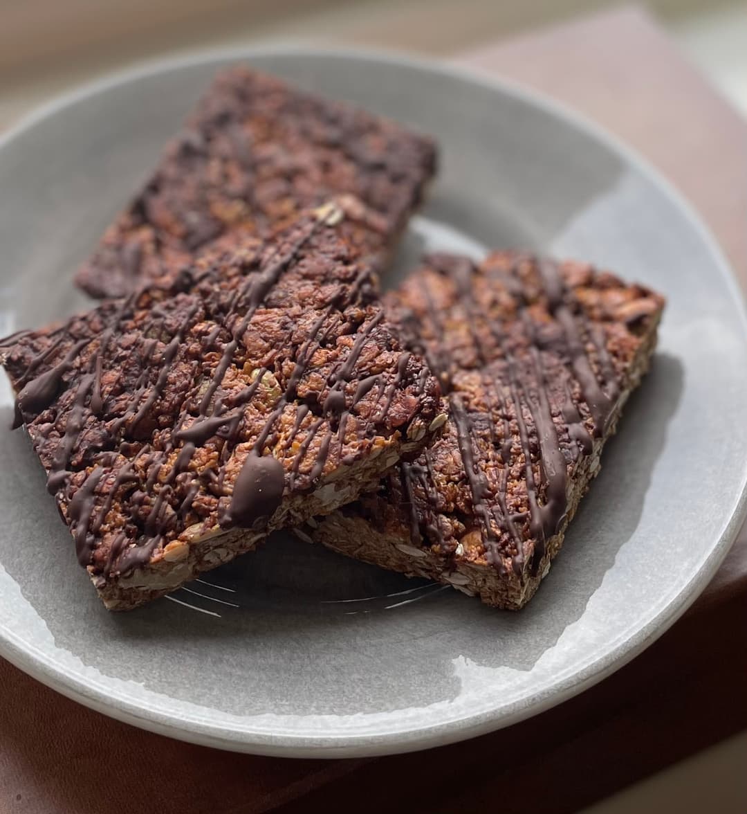 Granola bars